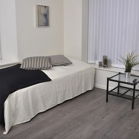 Отель Ab Centrum Aarhus Bed Without Breakfast Номер фото