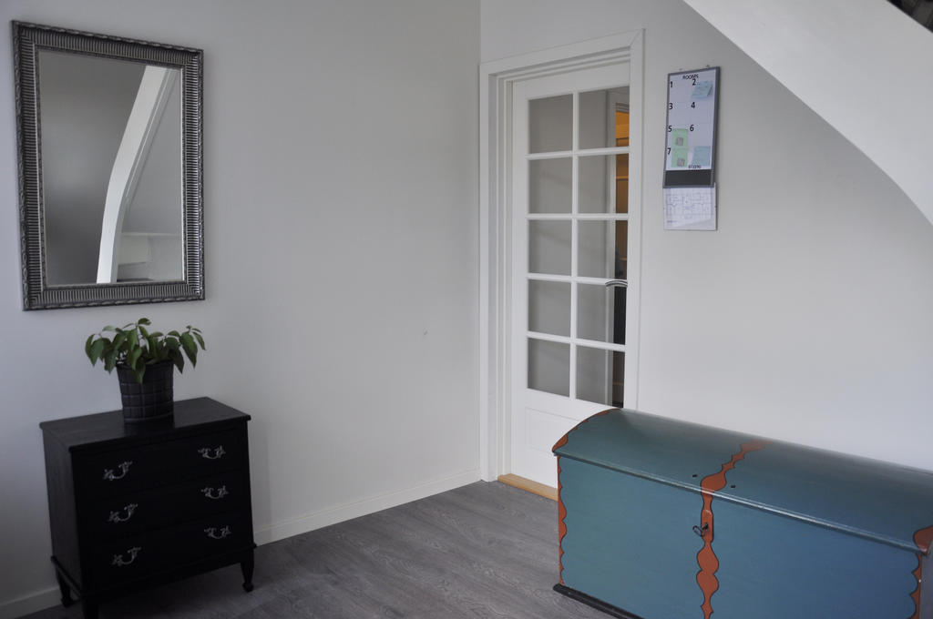 Ab Centrum Aarhus Bed Without Breakfast Номер фото
