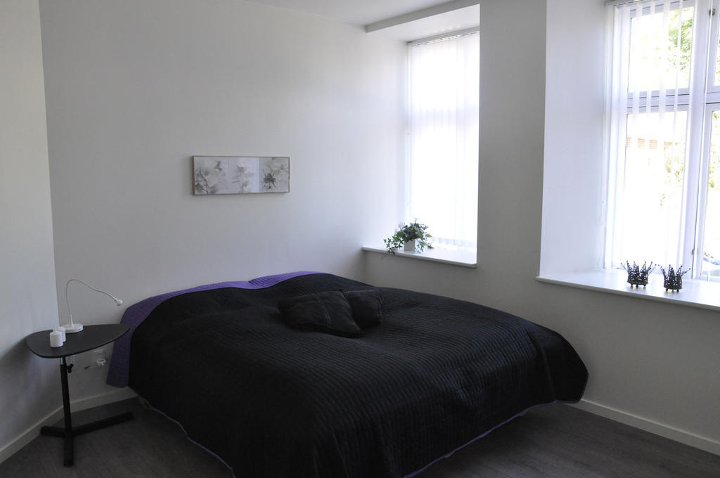 Ab Centrum Aarhus Bed Without Breakfast Номер фото